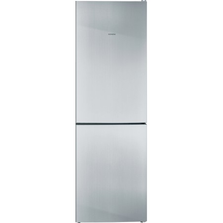 Siemens KG33VVLEA, iQ300, Freistehende Kühl-Gefrier-Kombination mit Gefrierbereich unten, 176 x 60 cm