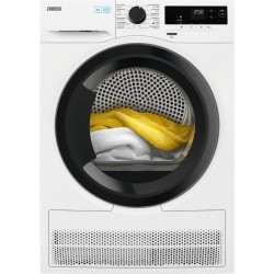 Zanussi Waschmaschine THE8301 (916098968)