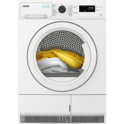 Zanussi Waschmaschine THE7201 (916098969)