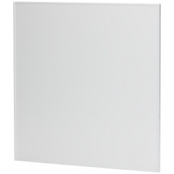 V-ZUG Panneau de décoration, 60 cm, blanc