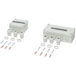 V-ZUG Module détecteur de courant optionnel SSM230 pour 230V/16 A