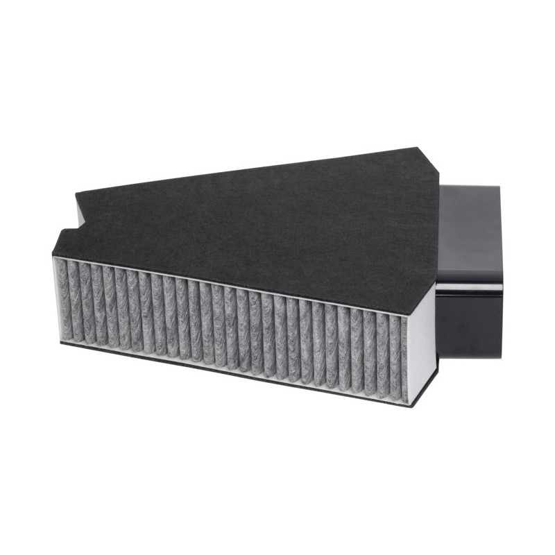V-ZUG Umluftbox für Sockel mit Standard Aktivkohlefilter Paket ca. 1.5 Jahrewartungsfrei