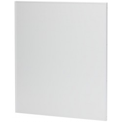 V-ZUG Panneau de décoration, 60 cm, blanc, grand volume