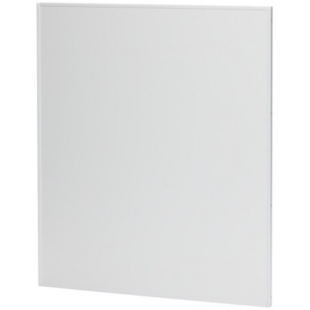 V-ZUG Panneau de décoration, 60 cm, blanc, grand volume