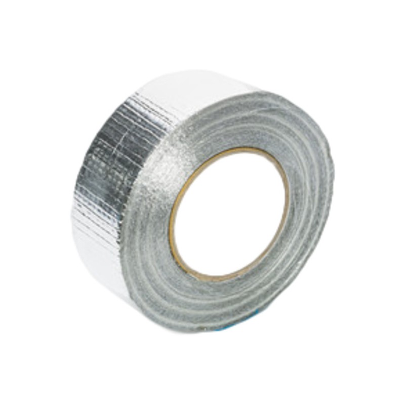 V-ZUG Aluminium Abdichtband, Rolle à 50 m, Breite 50 mm