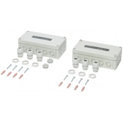 V-ZUG Module détecteur de courant optionnel SSM400 pour 400V 3N/25 A