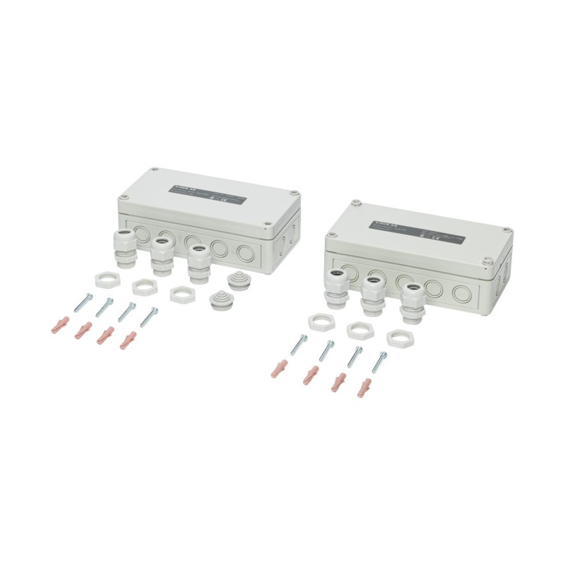 V-ZUG Module détecteur de courant optionnel SSM400 pour 400V 3N/25 A