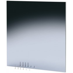 V-ZUG Panneau de décoration, 60 cm, verre miroir