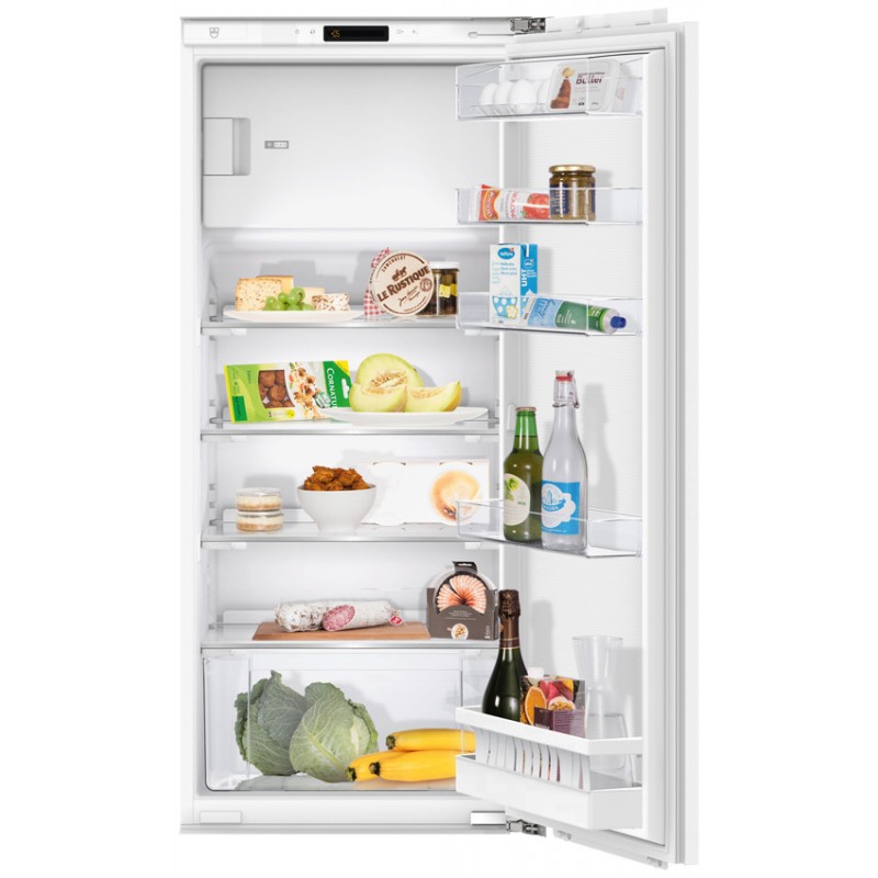 V-ZUG Réfrigérateur/congélateur Perfect eco