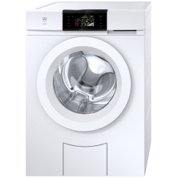 V-ZUG Waschmaschine AdoraWaschen V2000