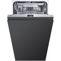 V-ZUG Lave-vaisselle AdorinaVaisselle V600 VS