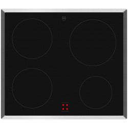 V-ZUG Table de cuisson CookTop V400 (3112200001)