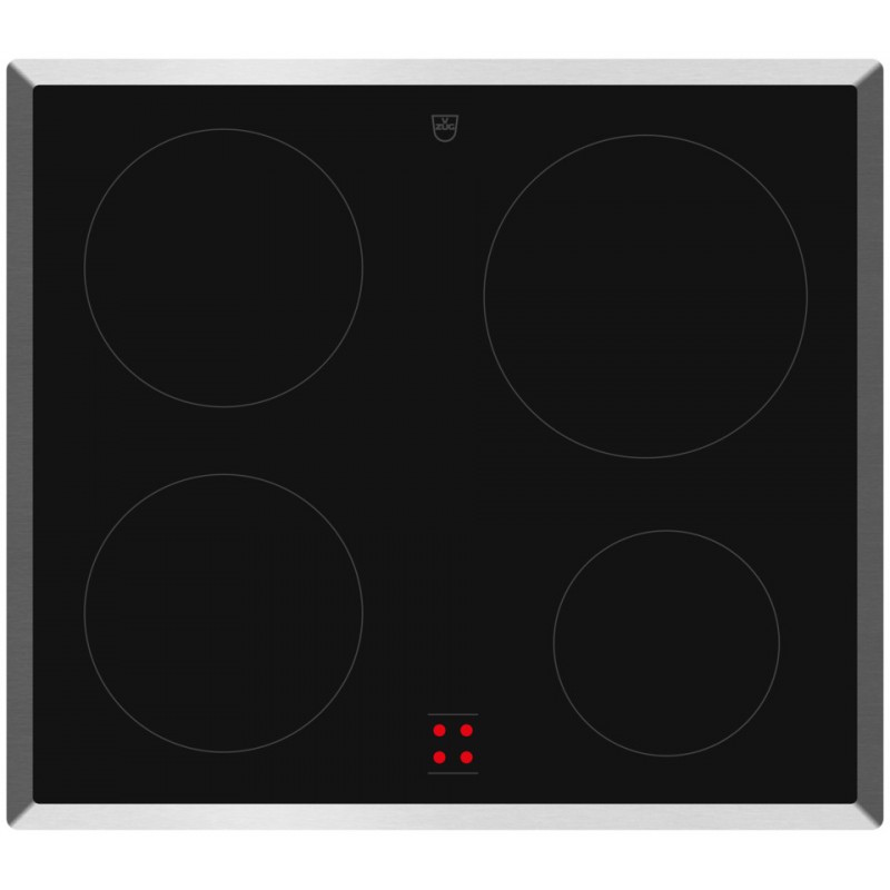 V-ZUG Table de cuisson CookTop V400 (3112200001) V-ZUG Table de cuisson CookTop V400 (3112200001)