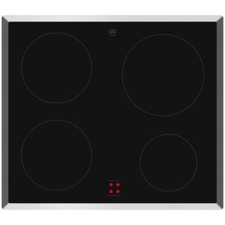 V-ZUG Table de cuisson CookTop V400 (3112200001)