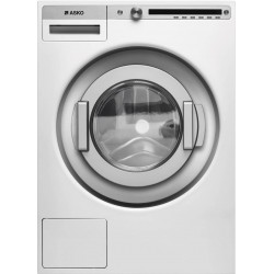 Asko WMC6863P.W/1, Waschmaschine MFH