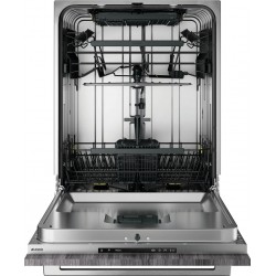 Asko DSD545KXXL, Lave-vaisselle intégré XXL