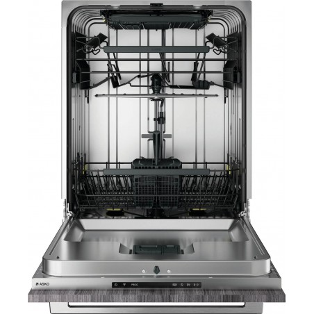 Asko DSD545KXXL, Lave-vaisselle intégré XXL