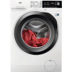 AEG LR3660, Waschmaschine
