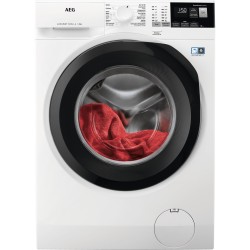 AEG LB5461, Waschmaschine