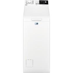 AEG LB1370, Waschmaschine