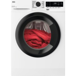 AEG AWF9410, Waschmaschine