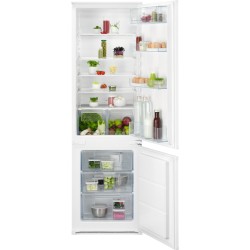 AEG AIK2710R, Combiné réfrigérateur-congélateur