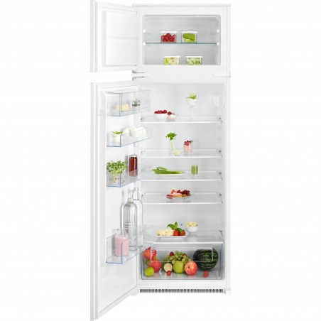 AEG AIK2683L, Combiné réfrigérateur-congélateur