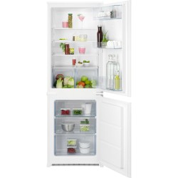 AEG AIK2405R, Combiné réfrigérateur-congélateur
