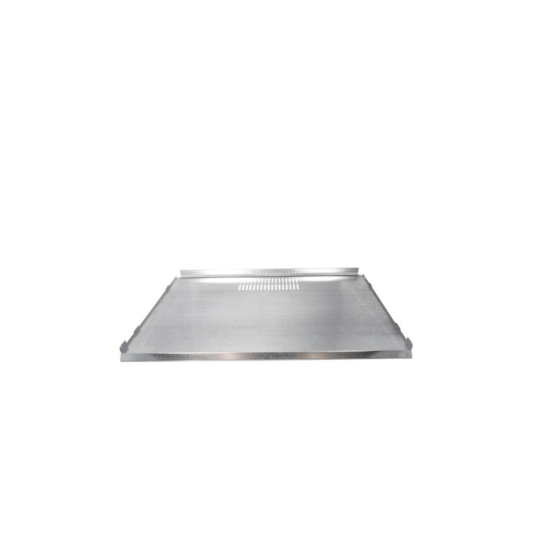 Electrolux TSB60-GK Tôle de protection thermique pour placer un tiroir bas sous les plaques de cuisson