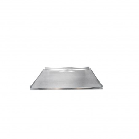 Electrolux TSB60-GK Tôle de protection thermique pour placer un tiroir bas sous les plaques de cuisson