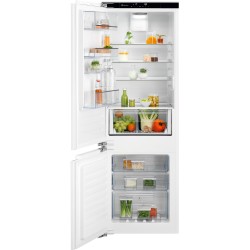 Electrolux IK301BNL, Combiné réfrigérateur-congélateur