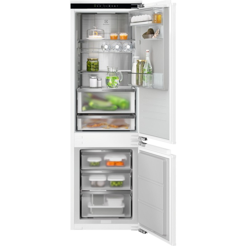 Electrolux IK2705BZR, Combiné réfrigérateur-congélateur