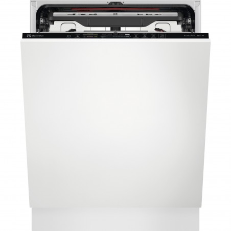 Electrolux GA60SLVC, Lave-vaisselle