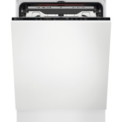 Electrolux GA60SL3VS, Lave-vaisselle