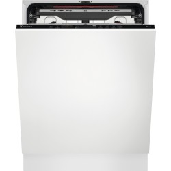 Electrolux GA60SL2VS, Lave-vaisselle