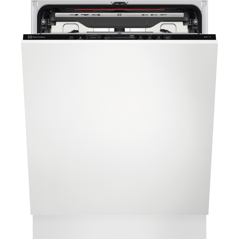 Electrolux GA60SL1VS, Lave-vaisselle