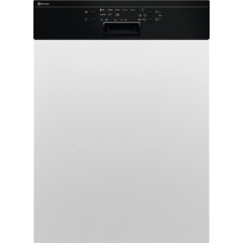 Electrolux GA55LISW, Lave-vaisselle