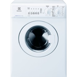 Electrolux EWC1352, Waschmaschine