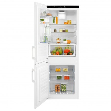 Electrolux EK274BNLWE, Combiné réfrigérateur-congélateur
