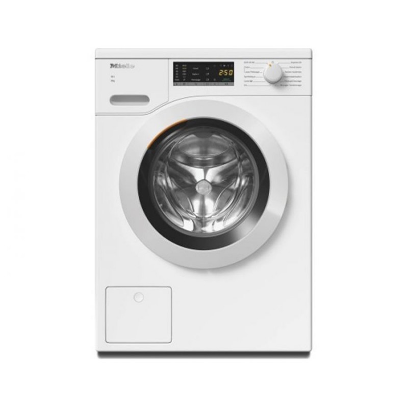 Miele WCB100, Lave-linge