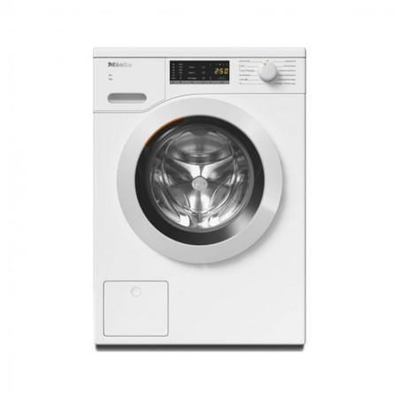 Miele WCB100, Lave-linge