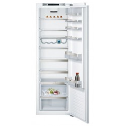Siemens KI81REDE0, Réfrigérateur intégrable 177.5 x 56 cm