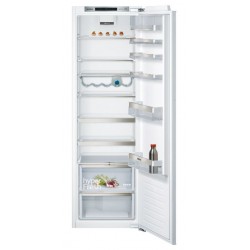 Siemens KI81REDE0, Einbau-Kühlschrank 177.5 x 56 cm