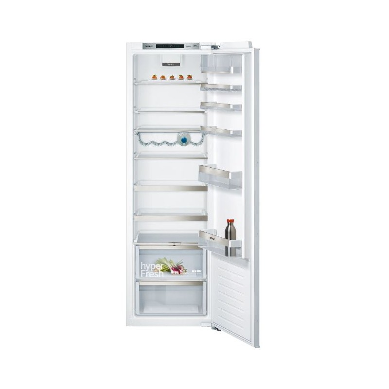 Siemens KI81REDE0, Einbau-Kühlschrank 177.5 x 56 cm