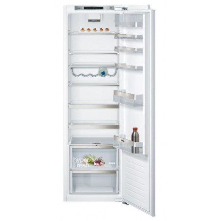 Siemens KI81REDE0, Einbau-Kühlschrank 177.5 x 56 cm