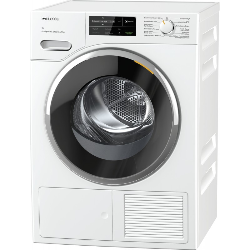 MIELE Sèche-linge TWL 700-80 CH MIELE Sèche-linge TWL 700-80 CH