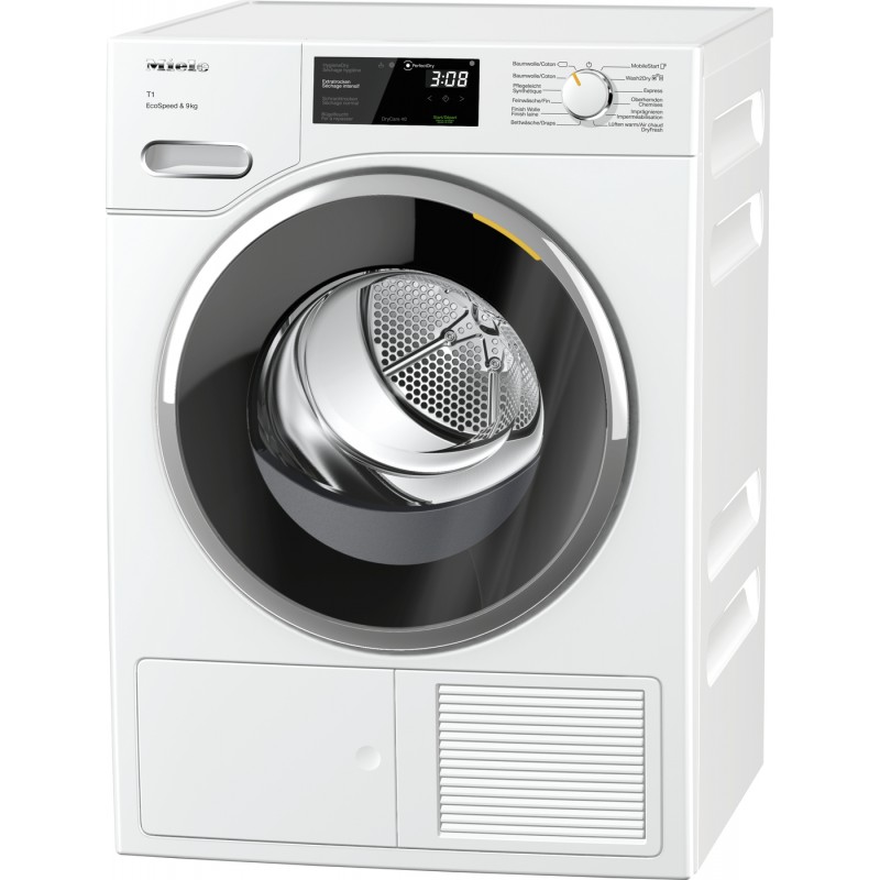 MIELE Sèche-linge TWH 700-80 CH MIELE Sèche-linge TWH 700-80 CH