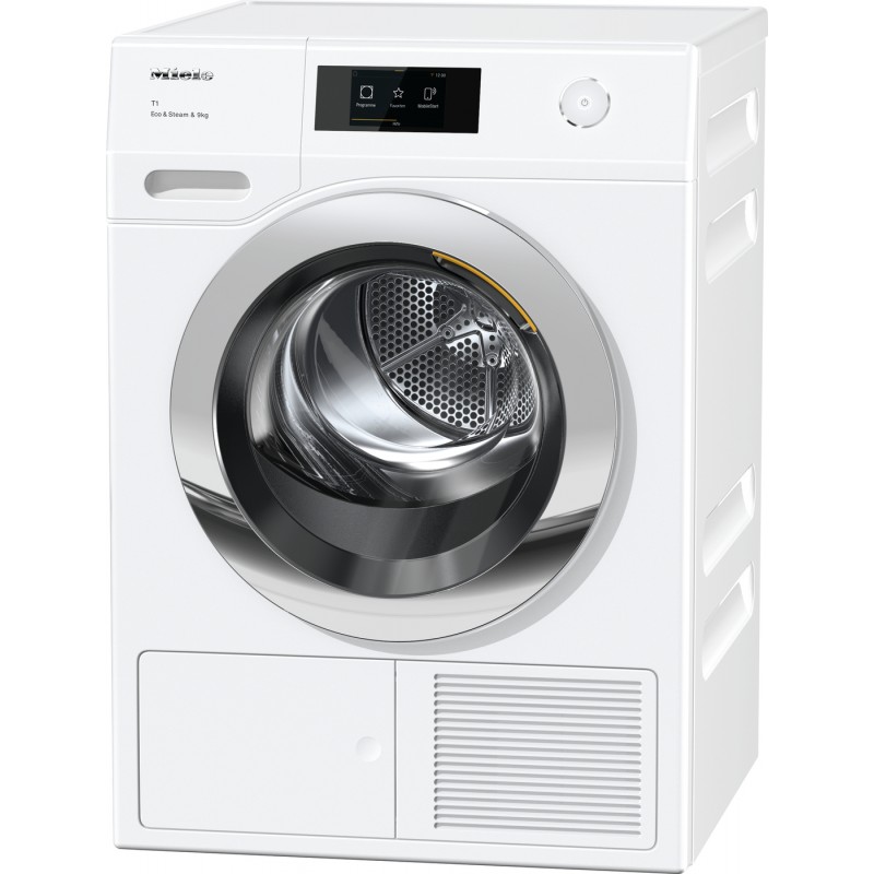 MIELE Sèche-linge TCR 700-90 CH s MIELE Sèche-linge TCR 700-90 CH s