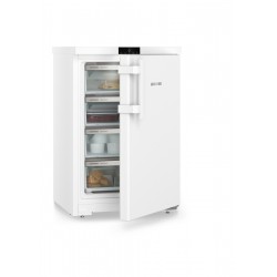 Liebherr FTE554, Congélateur table-top avec SmartFrost FTE554