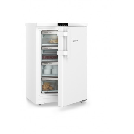 Liebherr FTE554, Congélateur table-top avec SmartFrost FTE554